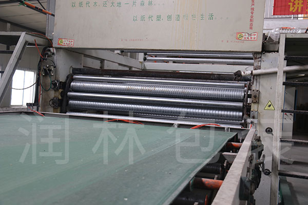 芜湖纸护角生产厂家都是如何解决日常问题的