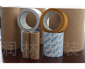 淮北胶带纸管