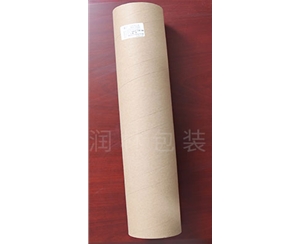 淮北 缠绕膜纸管